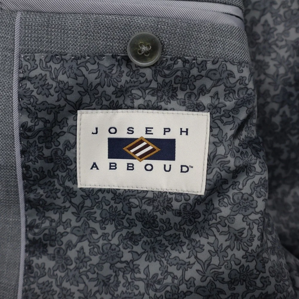 Joseph Abboud this sophisticated